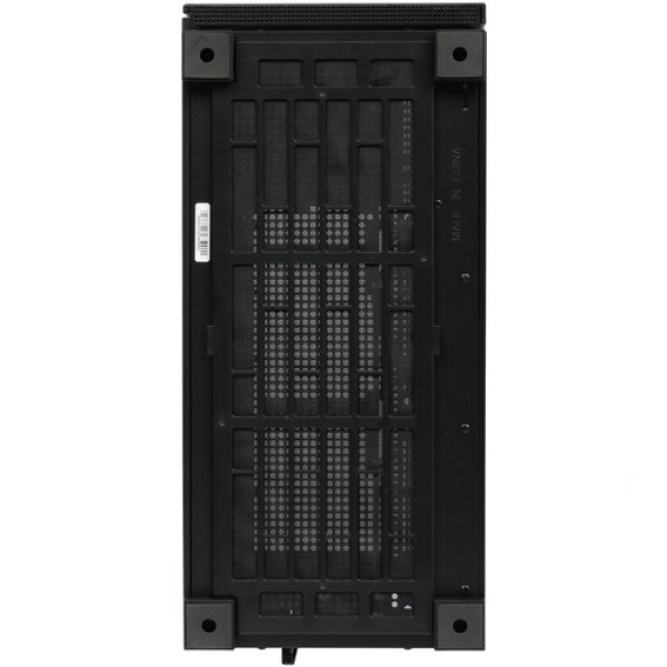 Корпус JONSBO D41 MESH Black [D41MESHBlack] черный