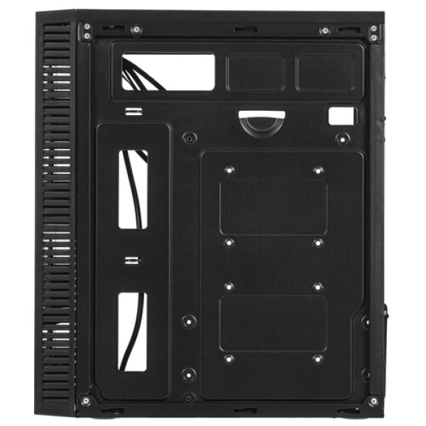 Корпус Оклик OCC-MN304 черный