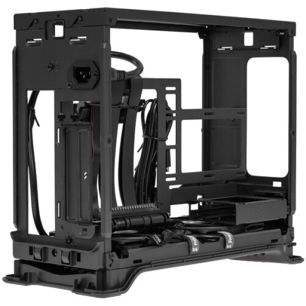 Корпус Fractal Design Era 2 [FD-C-ERA2N-01] серебристый