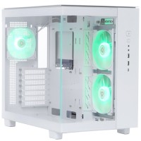 Корпус MONTECH KING 65 PRO [King 65 Pro (W)] белый