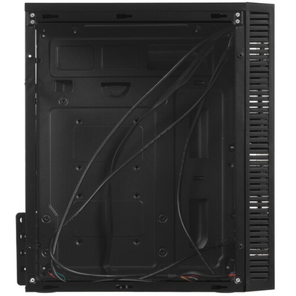 Корпус Оклик OCC-MN304 черный
