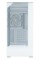 Корпус ZALMAN P40 Prism [P40 Prism White] белый