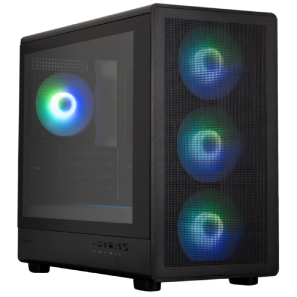 Корпус ZALMAN M5 черный