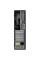 Корпус Foxline FL-1001 [FL-1001-TFX300S] черный