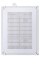 Корпус JONSBO C6 White [C6White] белый