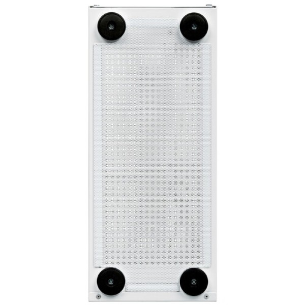 Корпус PCCooler I100 PRO MESH WH [C3-A110WHP0-GL] белый