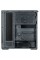 Корпус ZALMAN P40 Prism [P40 Prism Black] черный