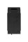 Корпус ExeGate XP-332-XP400 [EX283071RUS] черный