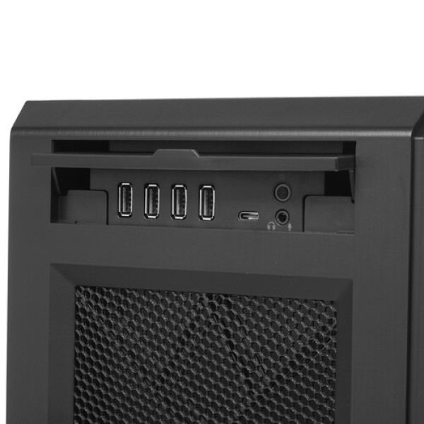 Корпус Phanteks ENTHOO PRO 2 [PH-ES620PC_BK01] черный