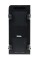 Корпус Thermaltake View 21 TG [CA-1I3-00M1WN-00] черный