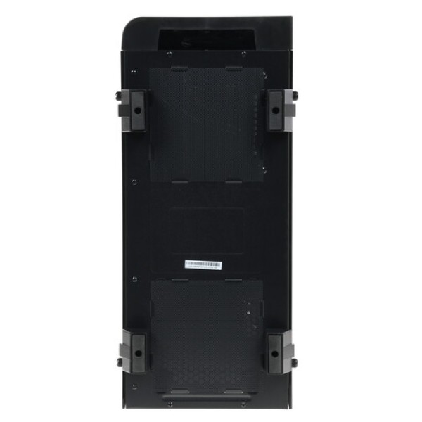 Корпус Thermaltake View 21 TG [CA-1I3-00M1WN-00] черный
