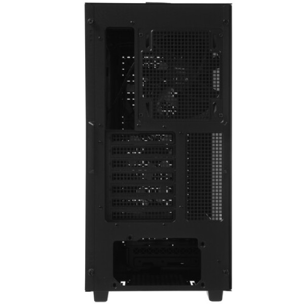 Корпус DEEPCOOL CG560 [R-CG560-BKAAE4-G-1] черный