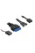 Корпус DEXP DCV-280W белый