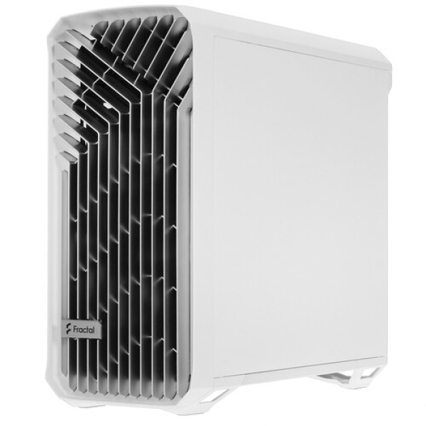 Корпус Fractal Design Torrent White TG Clear Tint [FD-C-TOR1A-03] белый