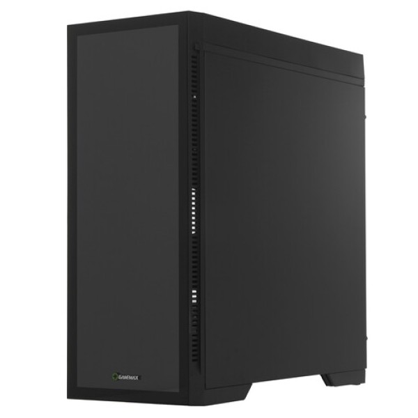 Корпус GameMax Abyss TR MFG. M908 [M908TR] черный