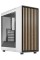 Корпус Fractal Design North Chalk White TG [FD-C-NOR1C-04] белый