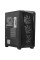 Корпус GIGABYTE C301 GLASS V2 [28300-GC301B-2CKR] черный