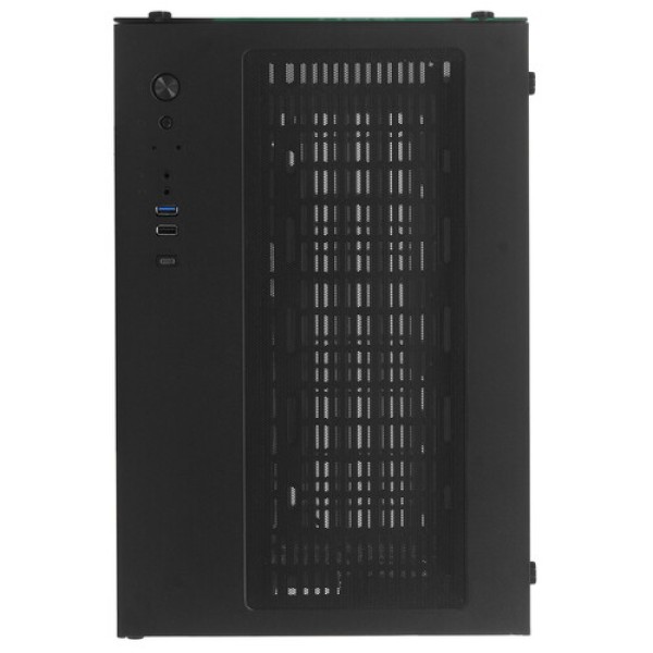 Корпус ABR Sea View Black черный