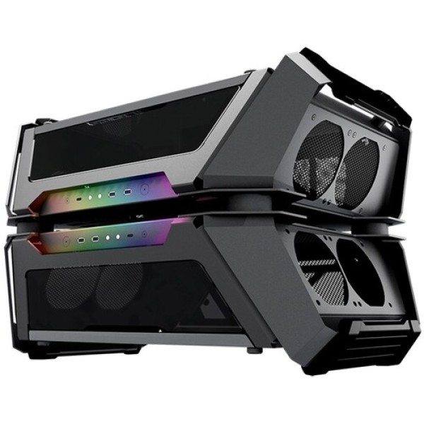 Корпус Cougar Gemini X черный