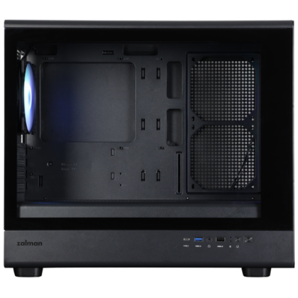 Корпус ZALMAN M5 черный