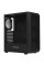 Корпус PowerCase Mistral S4B [CMSB-L4] черный