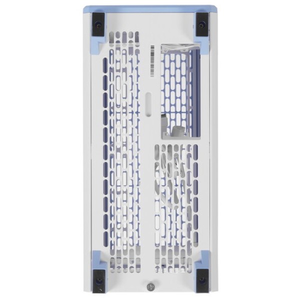 Корпус Thermaltake TR100 [CA-11A-00SFNN-00] голубой