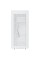 Корпус 1STPLAYER MIKU Mi6 EV White [Mi6-EV-WH] белый