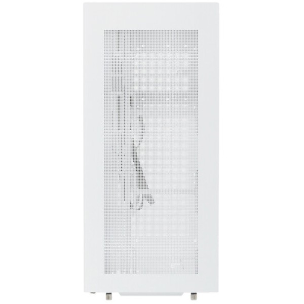 Корпус 1STPLAYER MIKU Mi6 EV White [Mi6-EV-WH] белый