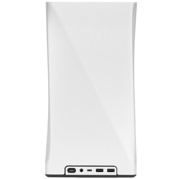 Корпус Fractal Design Era 2 [FD-C-ERA2N-01] серебристый