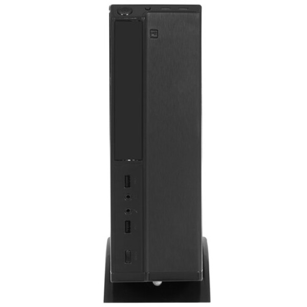 Корпус ExeGate MI-207U [EX288781RUS] черный