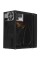 Корпус ExeGate BAA-113U-AAA350 [EX292352RUS] черный