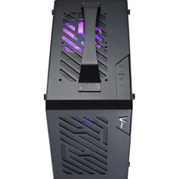 Корпус Formula Air Cube G3 [AIR CUBE G3 B] черный
