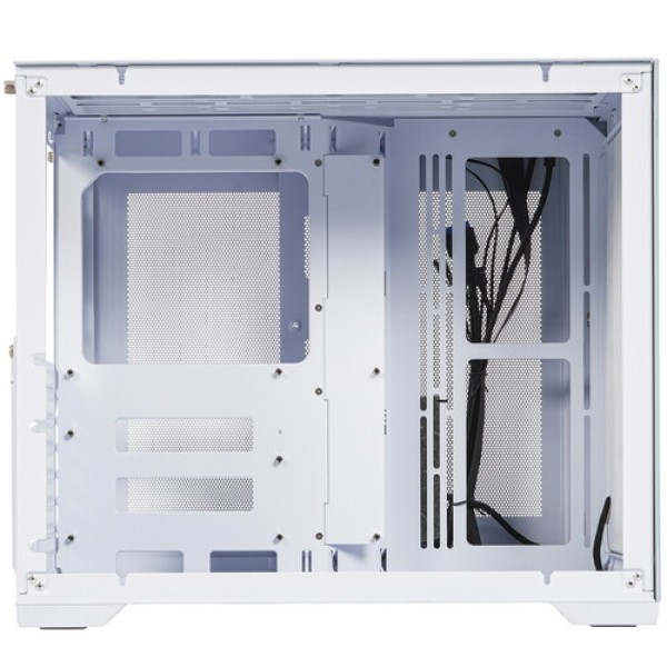 Корпус Lamptron LAMP-DMS377 белый