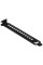 Корпус ExeGate BAA-106-AAA400 [EX283058RUS] черный