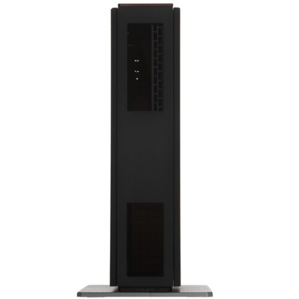 Корпус InWin ModFree Mini – Mod-III Edition Timber [IW-CS-MFMINIM3-TBR] черный