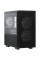 Корпус DEEPCOOL CH360 [R-CH360-BKAPE3-G-1] черный