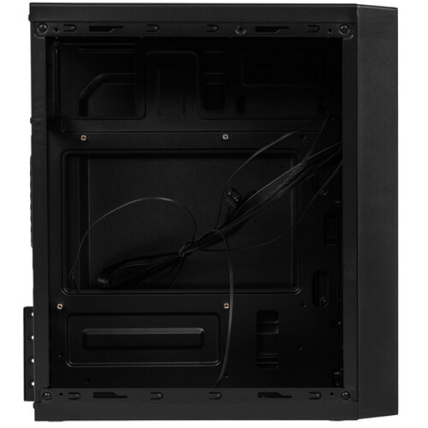 Корпус Accord ENTRY ACC-241 [ACC-241] черный