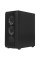 Корпус PowerCase Mistral S4B [CMSB-L4] черный
