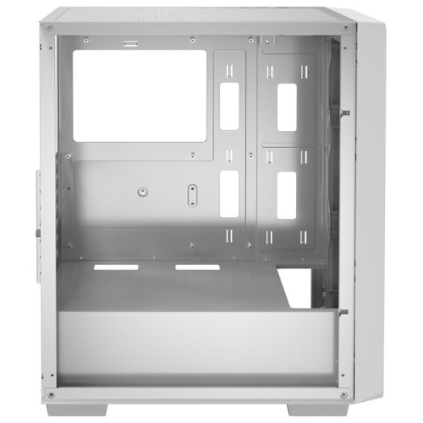 Корпус Ocypus Gamma C60 [Gamma-C60-WHG000XX-GL] белый