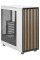 Корпус Fractal Design North Chalk White TG [FD-C-NOR1C-04] белый