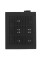Корпус JONSBO T6 [T6 Black] черный