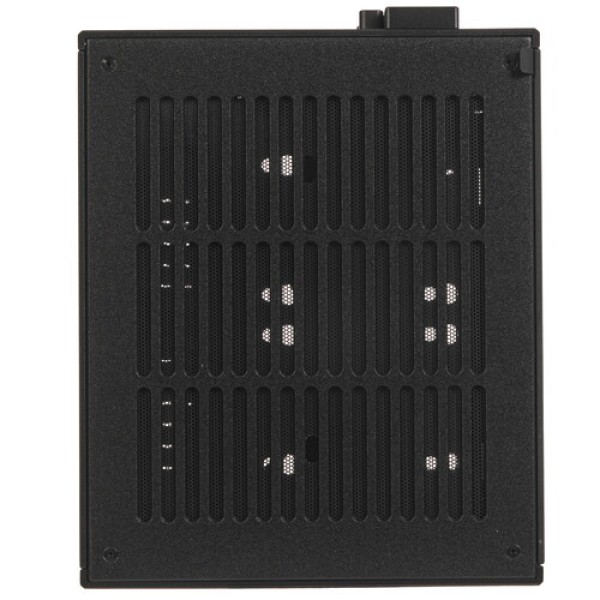 Корпус JONSBO T6 [T6 Black] черный