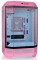 Корпус Thermaltake The Tower 300 Bubble Pink [CA-1Y4-00SAWN-00] розовый
