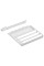 Корпус GIGABYTE C301 GLASS WHITE V2 [GB-C301GW] белый