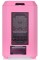 Корпус Thermaltake The Tower 300 Bubble Pink [CA-1Y4-00SAWN-00] розовый