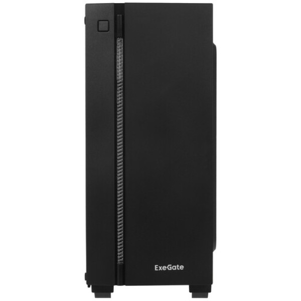 Корпус ExeGate EVO-9201-NPX700 [EX283743RUS] черный