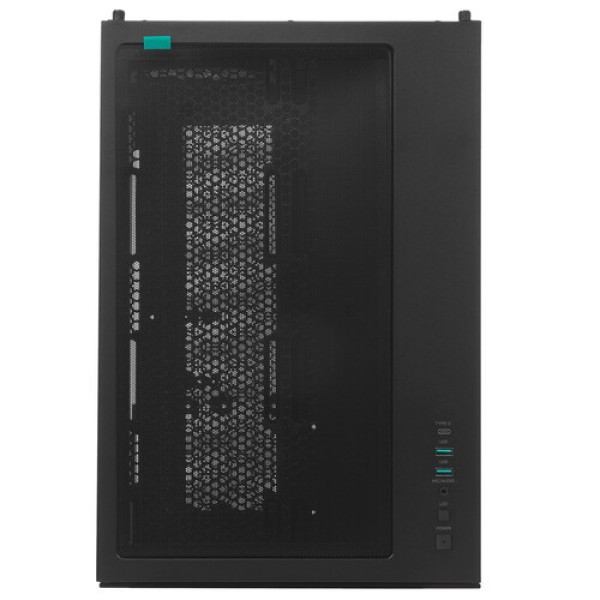 Корпус DEEPCOOL CG530 4F [R-CG530-BKADA4-G-1] черный