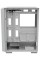 Корпус Ocypus Gamma C60 [Gamma-C60-WHG000XX-GL] белый