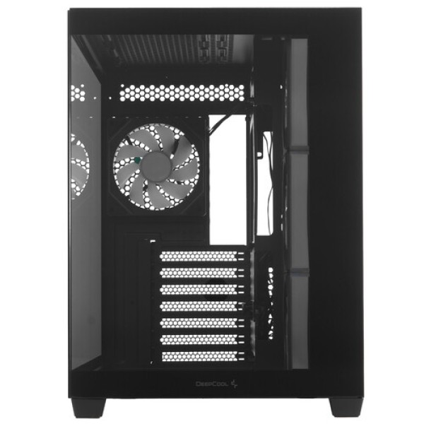 Корпус DEEPCOOL CG530 4F [R-CG530-BKADA4-G-1] черный
