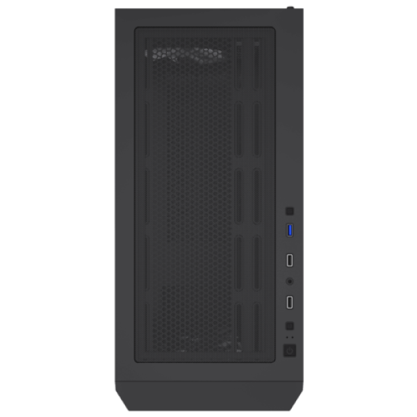 Корпус GameMax Destroyer TGB [ГС-00007421] черный